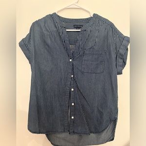 J Crew Blouse